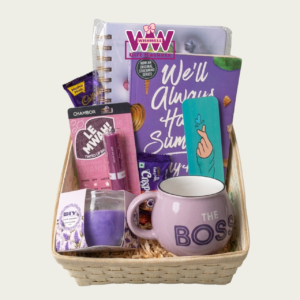 Faithful Friend Dog Gift Box