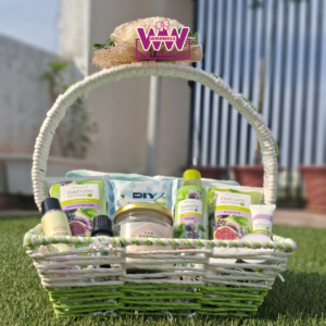 Tastes of Texas Gift Basket